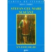 Stefan cel Mare si Sfant de Mihai Cimbru