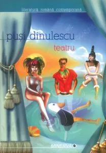 Teatru de Pusi Dinulescu