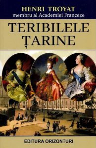 Teribilele țarine