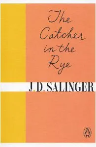 The Catcher in the Rye de J. D. Salinger