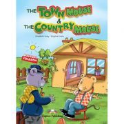 The Town Mouse and the Country Mouse