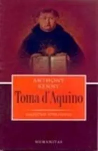 Toma D'Aquino de Anthony Kenny
