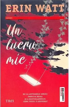 Un lucru mic de Erin Watt