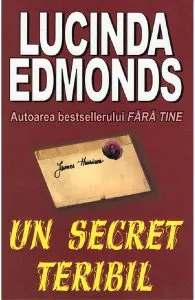 Un secret teribil de Lucinda Edmonds