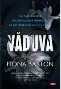 Vaduva- vol. 148 de Fiona Barton