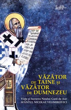 Văzător de taine și văzător de Dumnezeu