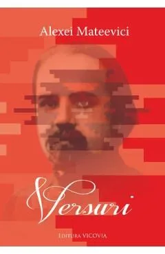 Versuri de Alexei Mateevici