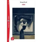 Young Adult Readers. 1984 de George Orwell