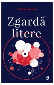 Zgardă litere de Ovidiu Komlod