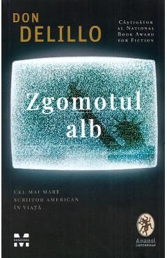 Zgomotul alb