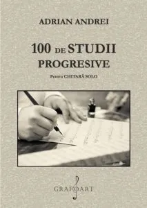 100 de studii progresive de Adrian Andrei