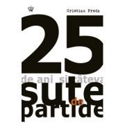 25 de ani de democratie si cateva sute de partide. Colectia zoon politikon