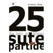 25 de ani de democratie si cateva sute de partide. Colectia zoon politikon de Cristian Preda
