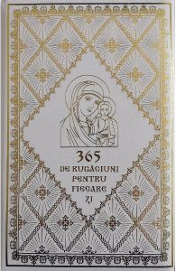 365 de rugaciuni pentru fiecare zi
