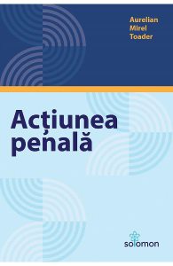 Actiunea penala