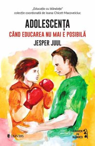 Adolescența. Când educarea nu mai e posibilă