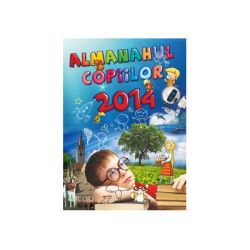 Almanahul copiilor