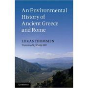 An Environmental History of Ancient Greece and Rome