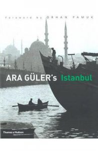 Ara Guler