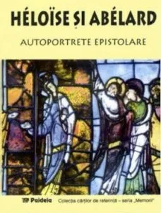 Autoportrete epistolare de P. Abelard