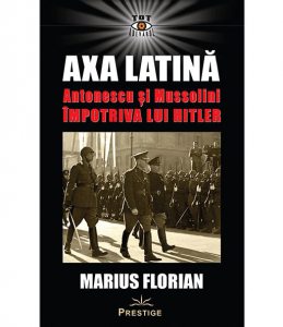 Axa Latina