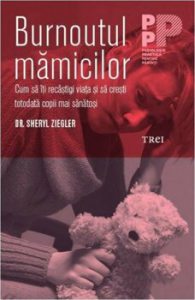 Burnoutul mamicilor