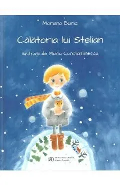 Calatoria lui Stelian de Maria Constantinescu