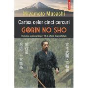 Cartea celor cinci cercuri. Gorin no Sho. Drumul pe care mergi singur