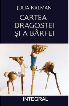 Cartea dragostei si a barfei