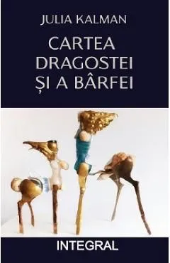 Cartea dragostei si a barfei