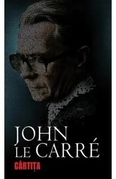 Cartita de John Le Carre