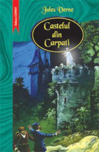 Castelul din Carpati