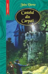 Castelul din Carpati de Jules Verne