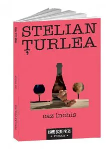Caz inchis de Stelian Turlea