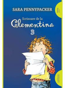 Clementina 3. Scrisoare de la Clementina