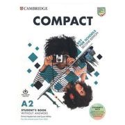 Compact Key for Schools Student