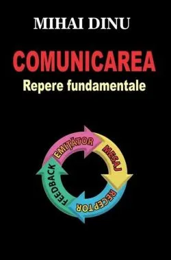 Comunicarea de Mihai Dinu