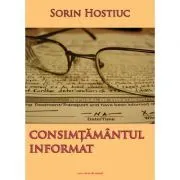 Consimtamantul informat de Sorin Hostiuc