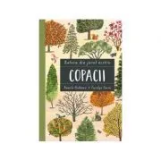 Copacii de Pamela Hickman