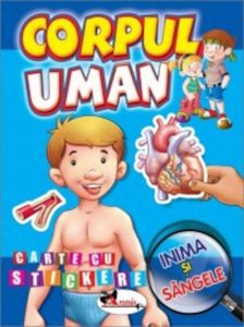 Corpul uman - Inima si sangele