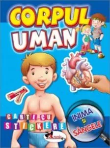 Corpul uman - Inima si sangele