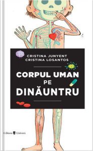 Corpul uman pe dinăuntru