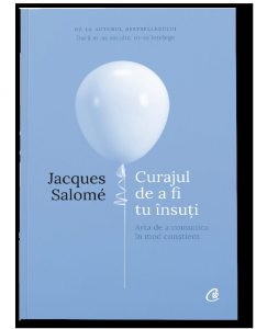 Curajul de a fi tu insuti