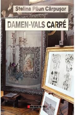 Damen-Vals Carre