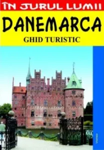 Danemarca – ghid turistic de Constantin Ciocan-Solont