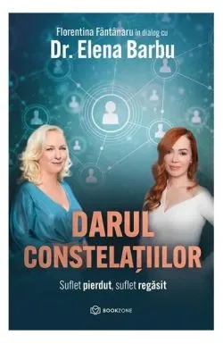 Darul constelațiilor de Elena Dr. Barbu