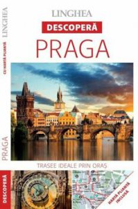Descopera Praga, Ed. I