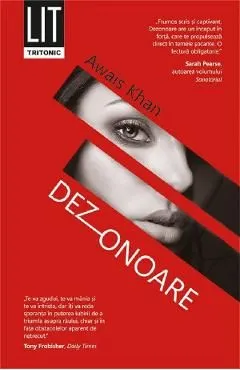 DezOnoare de Awais Khan