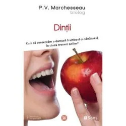 Dintii de P.V. Marchesseau