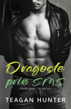 Dragoste prin sms - Număr greșit. Tip potrivit
